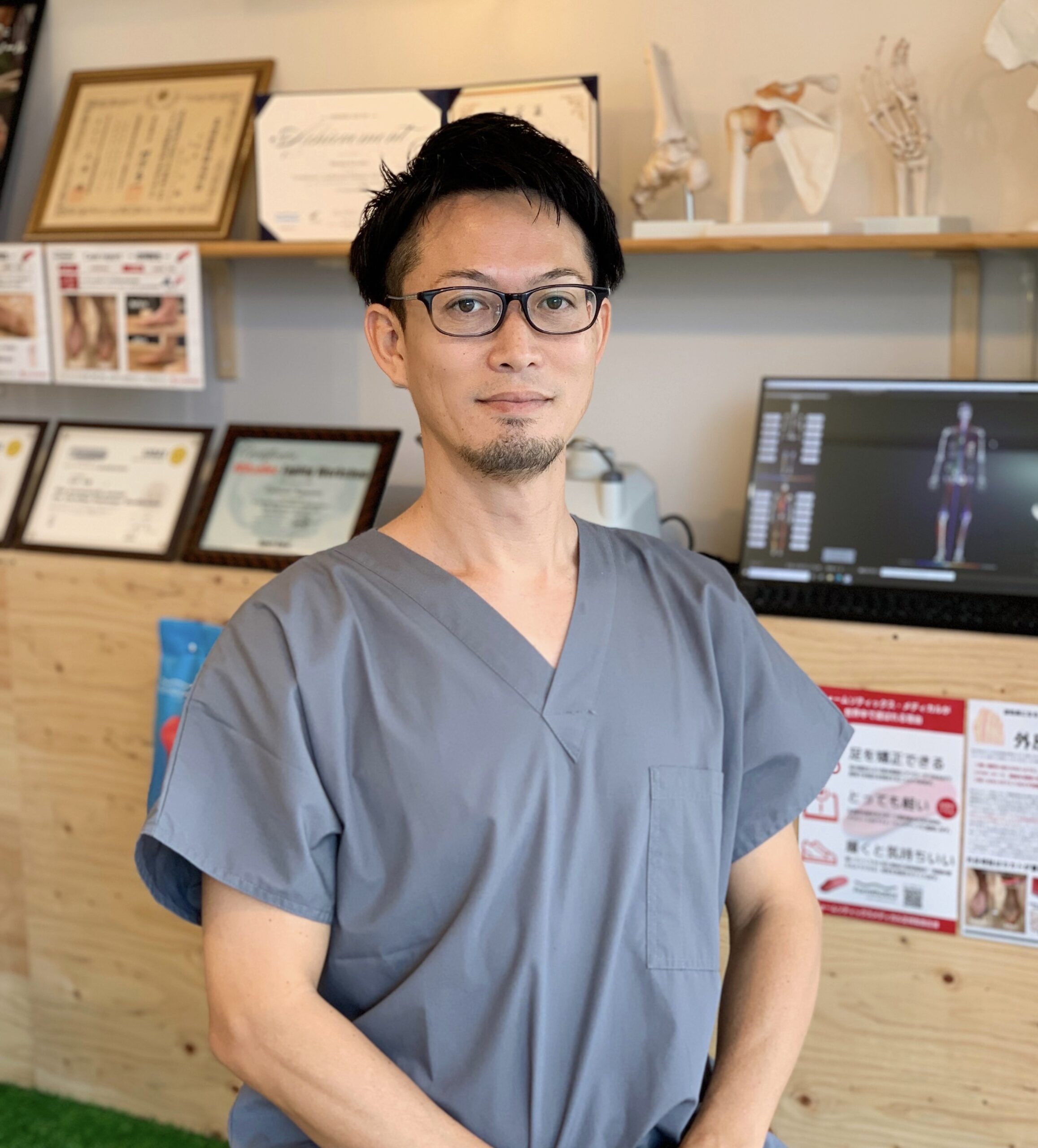 古山大輔